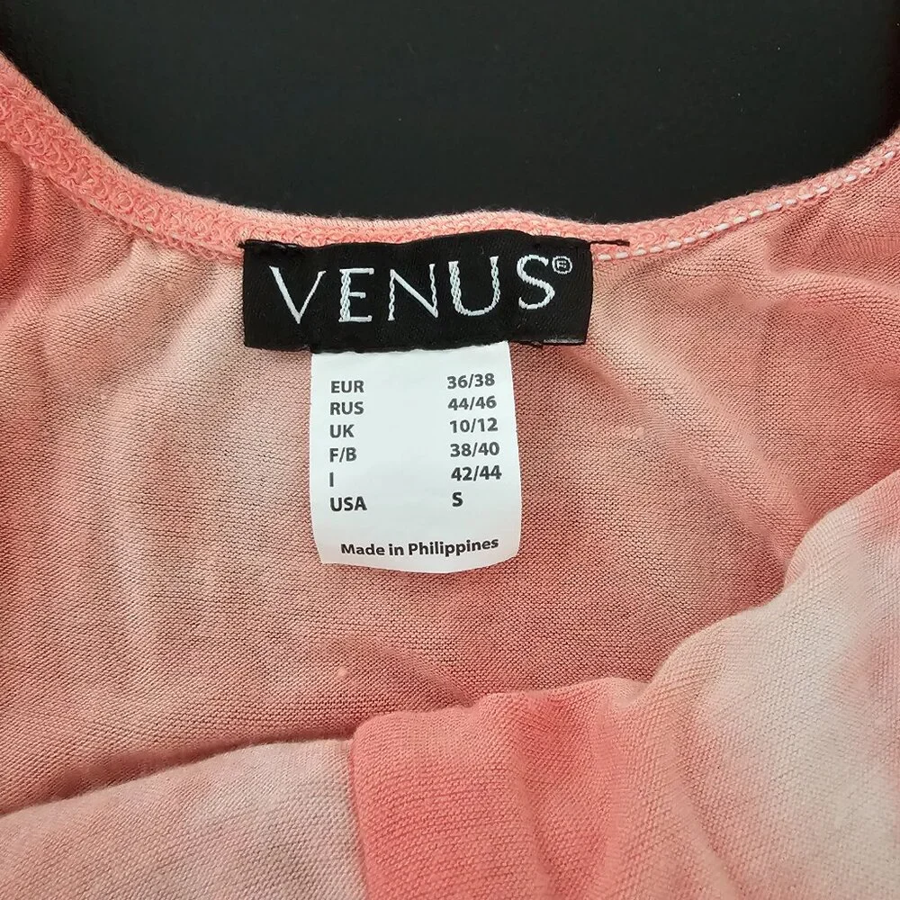 NWOT VENUS Sleeveless Tank - Picture 4 of 4